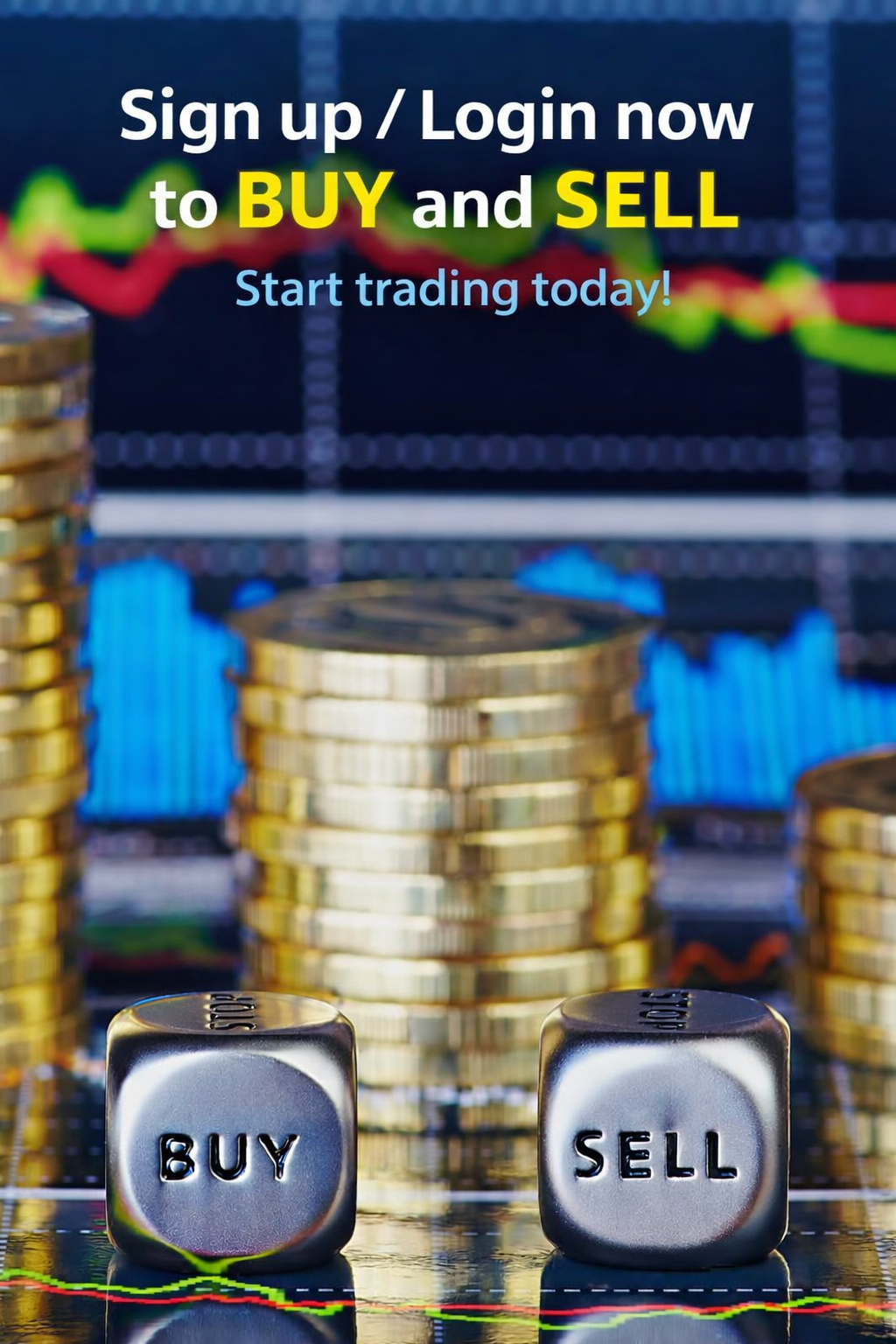 Buy Sell Online
